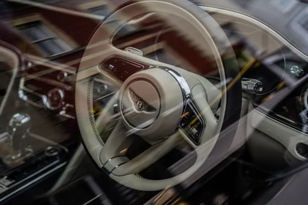 Casino BigThunder Slots App Android/iOS